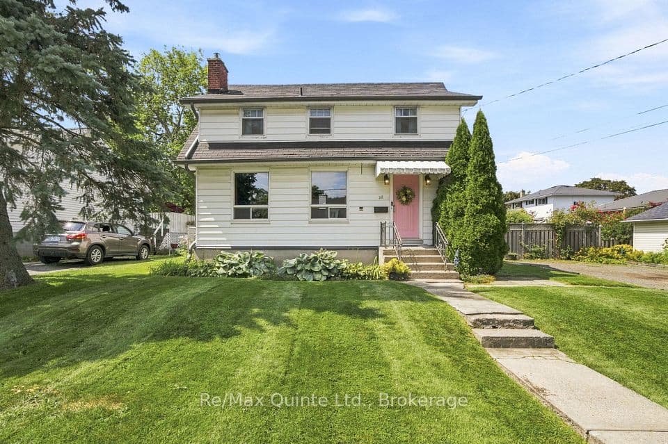 28 Shamrock Road, Belleville, ON K8P 4J2 – photo 2