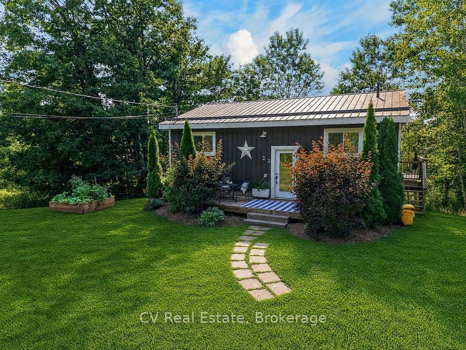 23 Lock Street, Seguin, ON P0C 1J0 – main photo