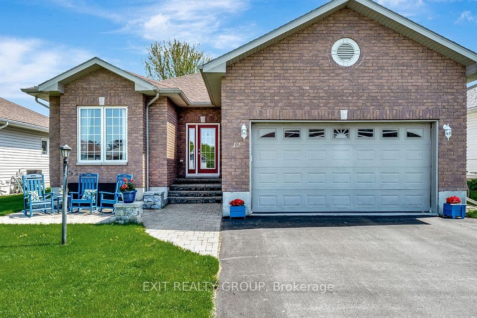 12 Aletha Drive, Prince Edward County, ON K0K 3L0 – photo 3