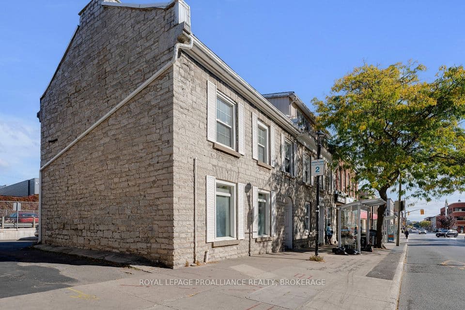 153-155 Brock Street, Kingston, ON K7L 1S2 – main photo