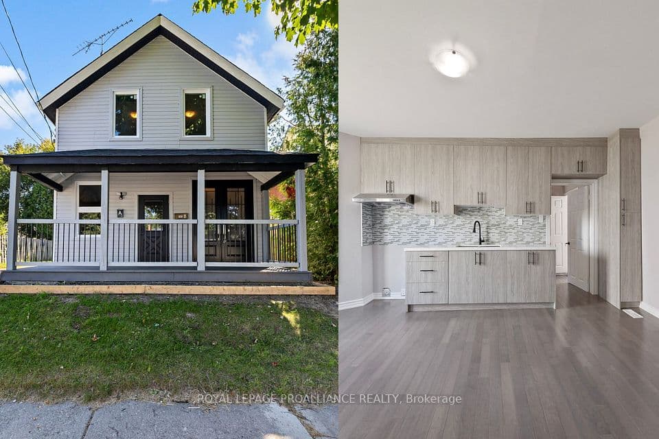141 Ontario Street, Port Hope, ON L1A 2V5 – main photo