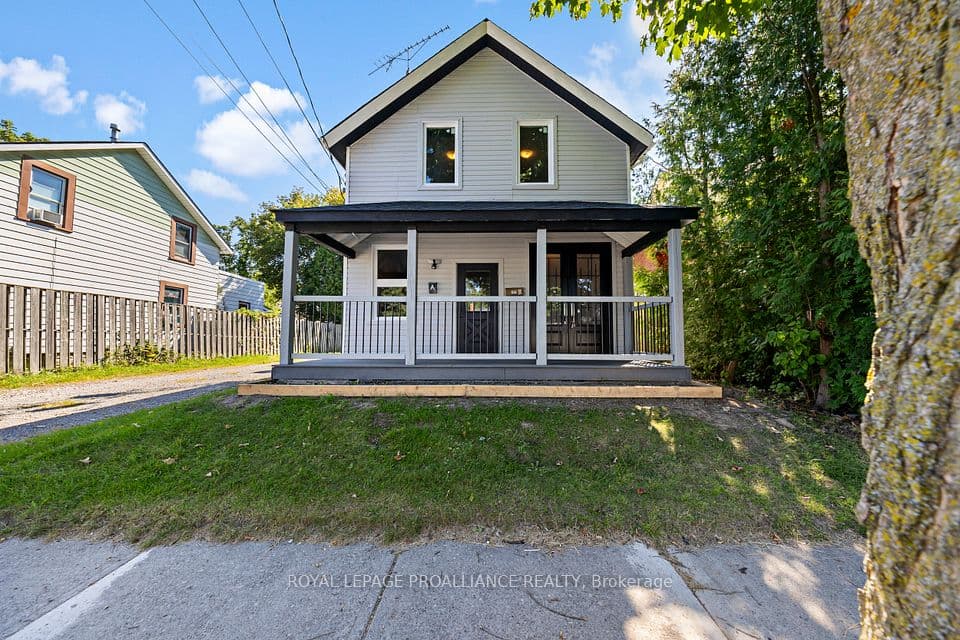 141 Ontario Street, Port Hope, ON L1A 2V5 – photo 3