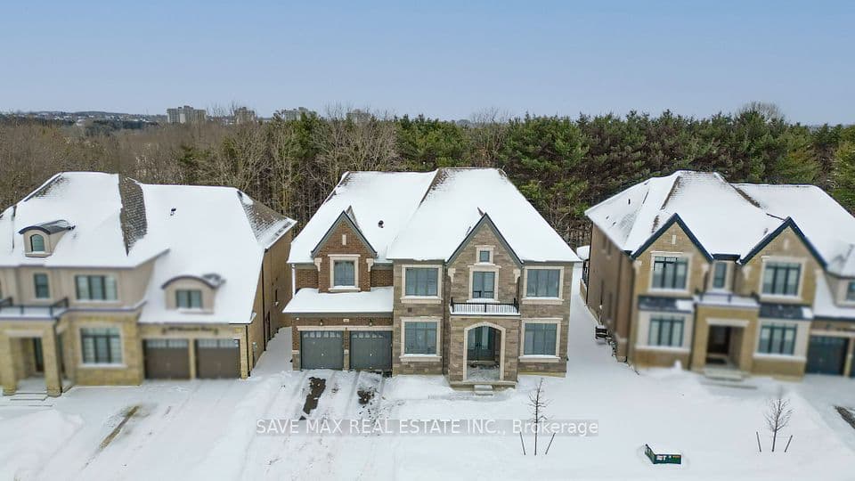 446 Woodsworth Terrace, Woodstock, ON N4T 0M9 – main photo