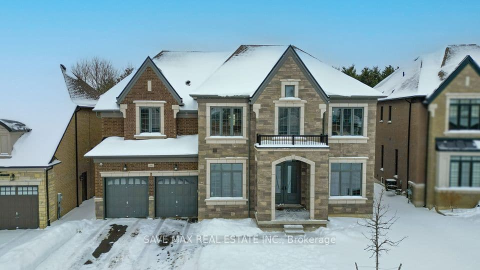 446 Woodsworth Terrace, Woodstock, ON N4T 0M9 – photo 2