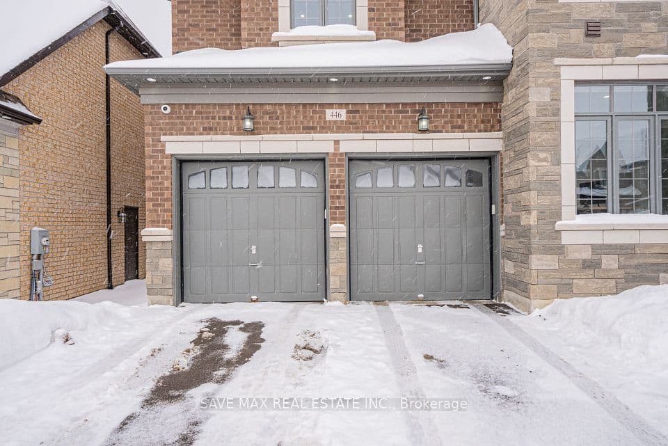 446 Woodsworth Terrace, Woodstock, ON N4T 0M9 – photo 3