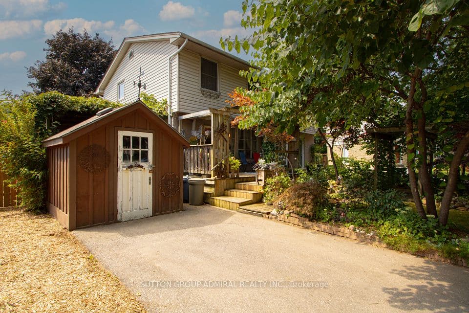 59 Breckenridge Crescent, London South, ON N6E 1H6 – main photo
