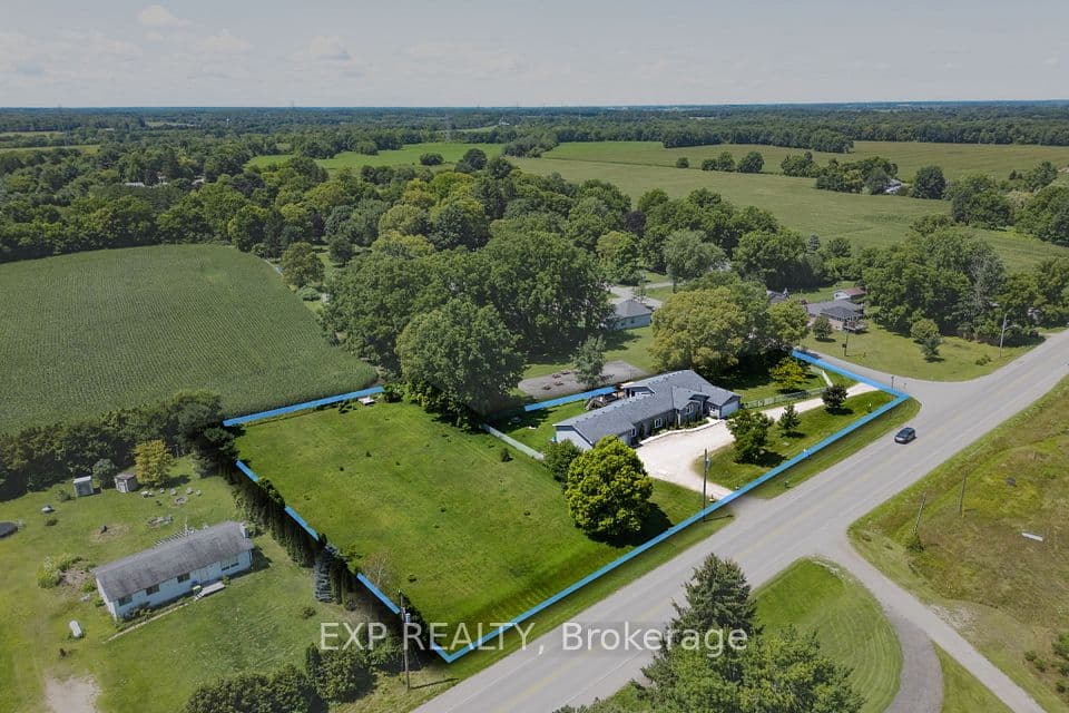 20437 Melbourne Road, Southwest Middlesex, ON N0L 1T0 – photo 2