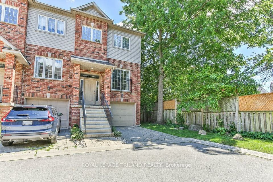 624 WILLIAM Street 26, London East, ON N6B 3G2 – photo 3