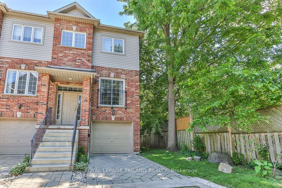 624 WILLIAM Street 26, London East, ON N6B 3G2 – photo 2