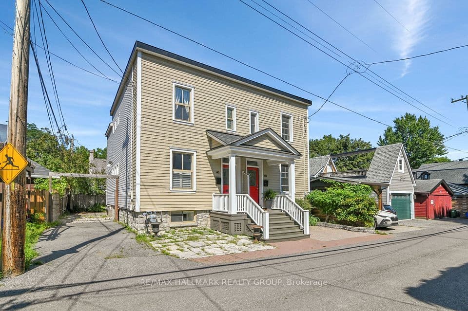 142 River Lane, New Edinburgh - Lindenlea, ON K1M 1T1 – photo 2