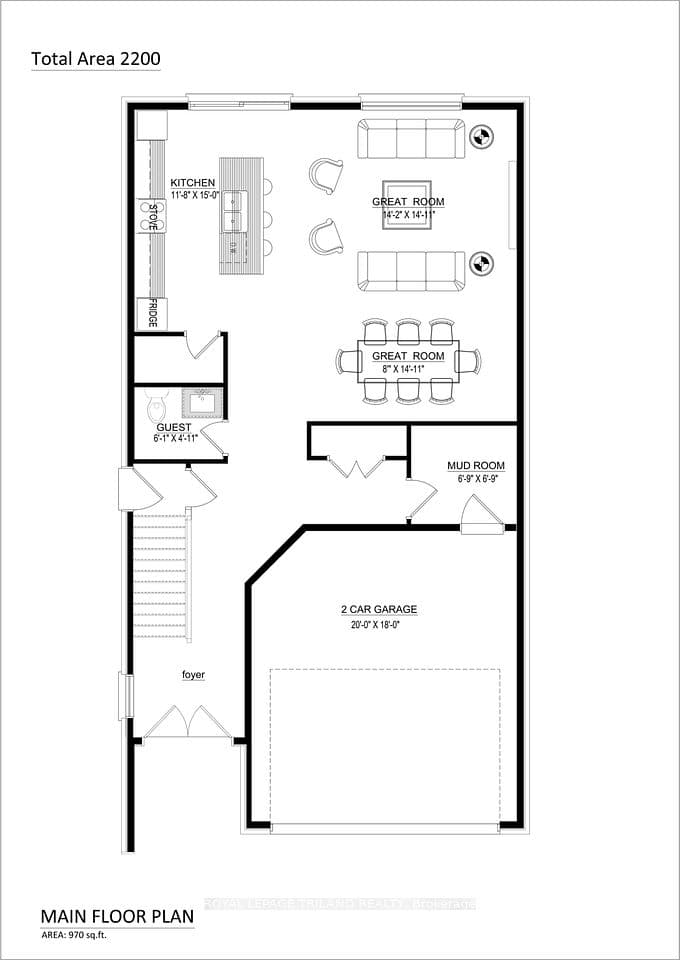6327 Royal Magnolia Avenue, London South, ON N6P 0K2 – photo 2