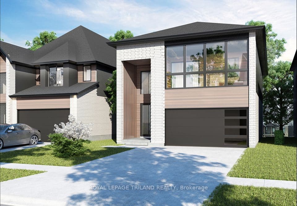 6327 Royal Magnolia Avenue, London South, ON N6P 0K2 – main photo