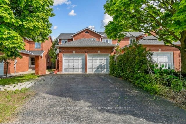 44 Corbett Street, Cambridge, ON N1T 1V5 – photo 2