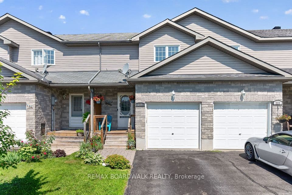 109 Raina Way, North Grenville, ON K0G 1J0 – main photo