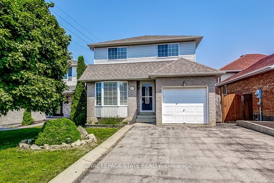 357 Acadia Drive, Hamilton, ON L8W 3L7 – main photo
