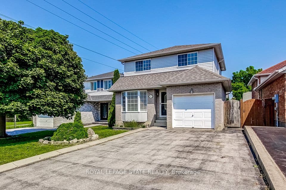 357 Acadia Drive, Hamilton, ON L8W 3L7 – photo 2