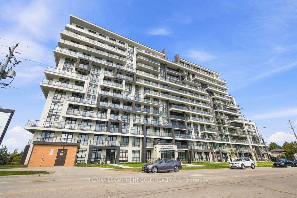 461 GREEN Road 921, Hamilton, ON L8E 0L5 – photo 2