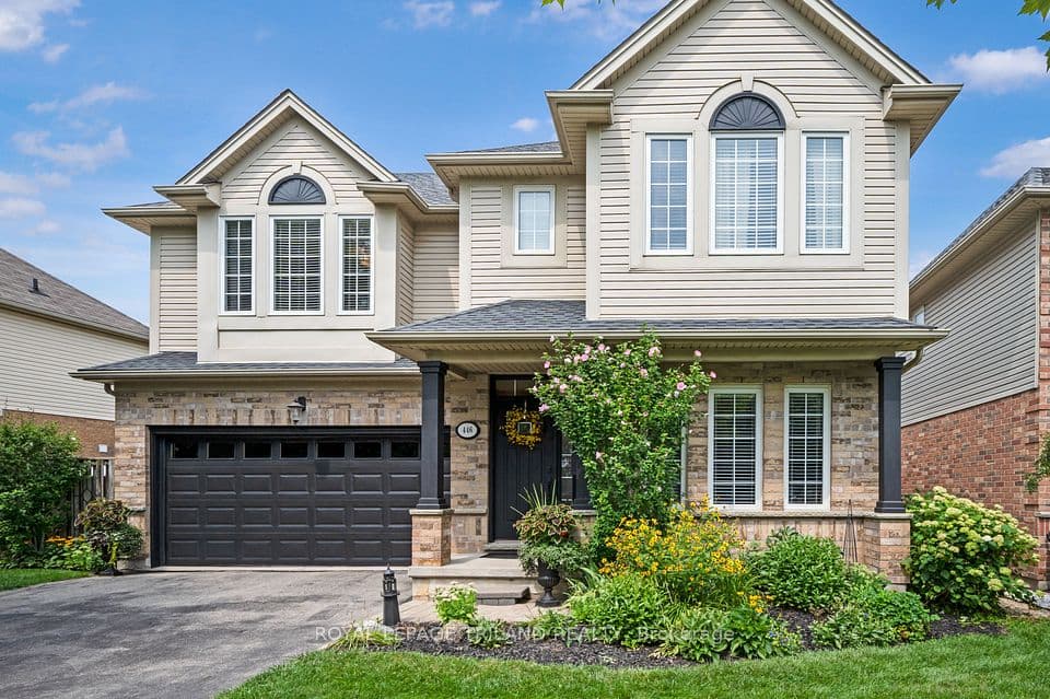 446 South Leaksdale Circle, London South, ON N6M 1K4 – photo 2