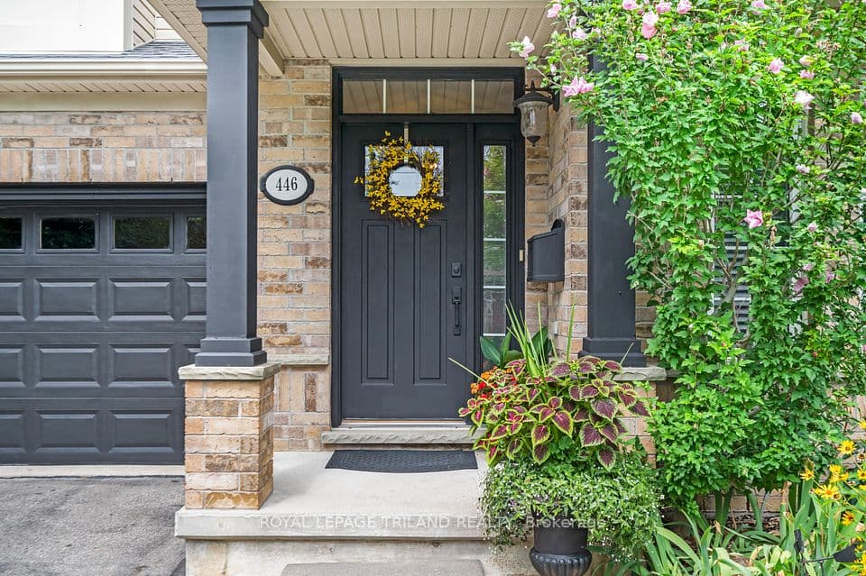 446 South Leaksdale Circle, London South, ON N6M 1K4 – photo 3