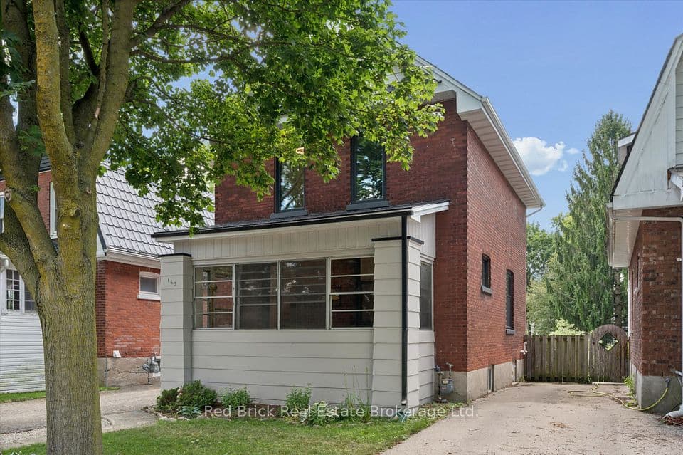 163 Perth Street, Stratford, ON N5A 3Y3 – photo 2