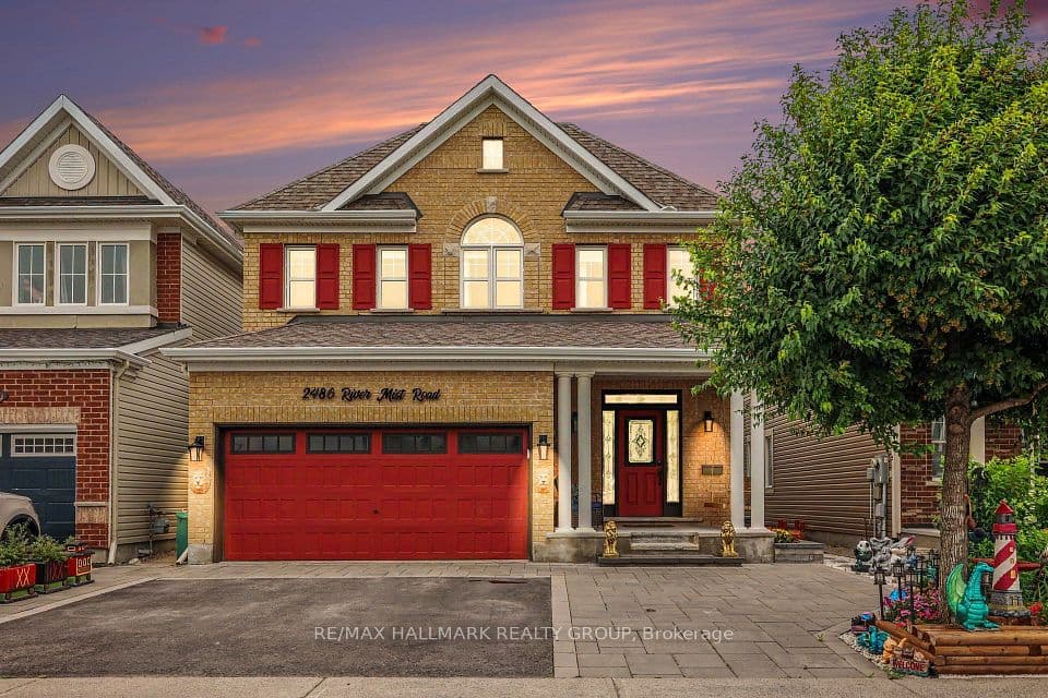 2486 River Mist Road, Barrhaven, ON K2J 5Z1 – photo 3
