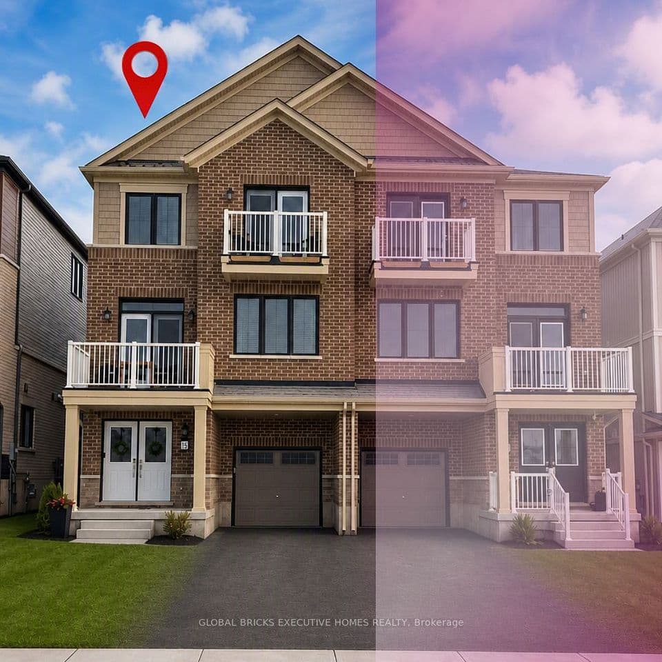 13 Central Market Drive, Haldimand, ON N3W 0J3 – main photo