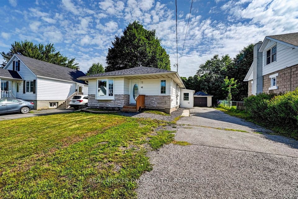 48 Bryden Avenue, Cornwall, ON K6H 5M5 – photo 2