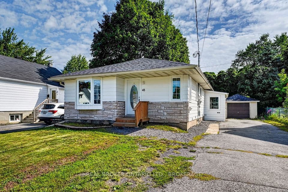 48 Bryden Avenue, Cornwall, ON K6H 5M5 – main photo