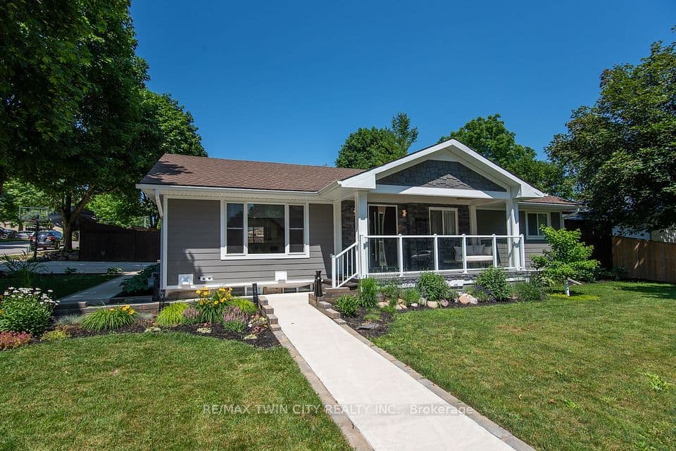 99 John Street W, North Huron, ON N0G 2W0 – main photo