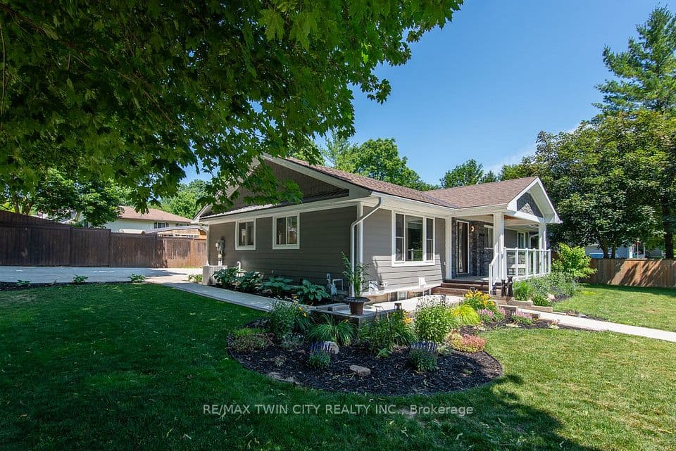99 John Street W, North Huron, ON N0G 2W0 – photo 3