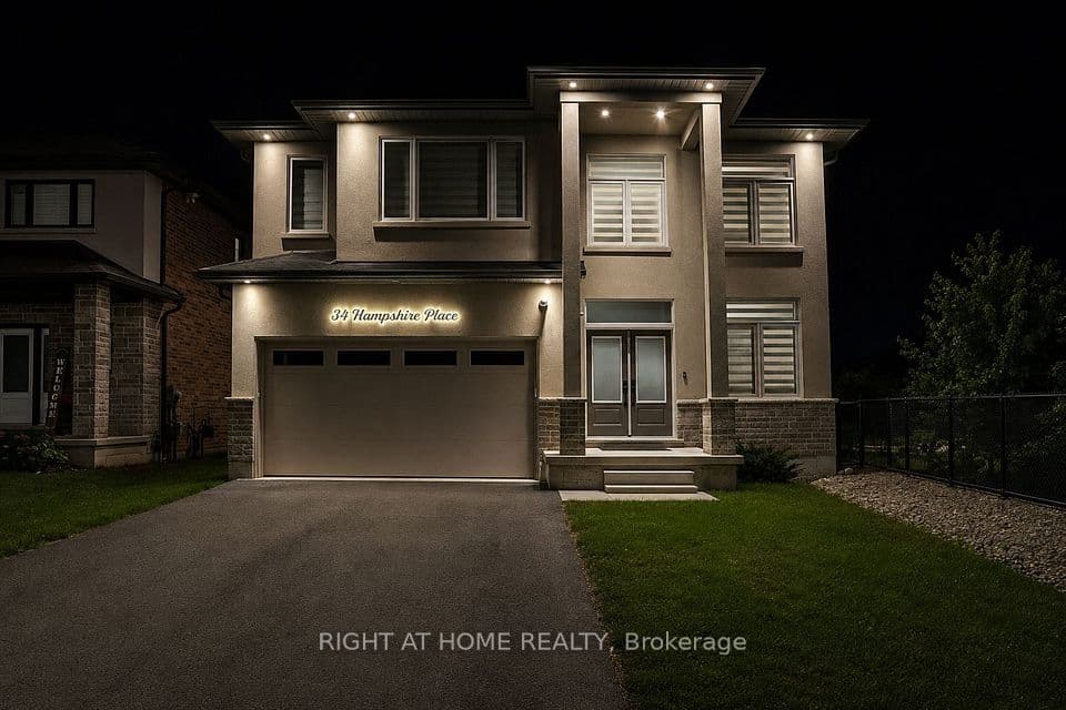 34 Hampshire Place, Hamilton, ON L8J 3W8 – photo 2