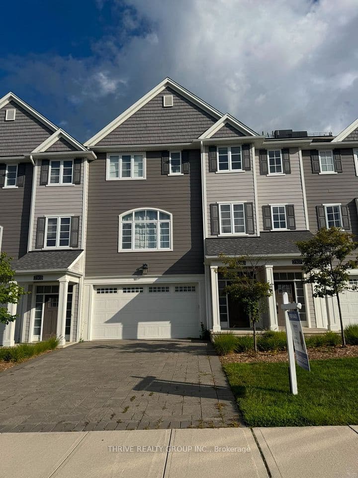 2305 Callingham Drive N, London North, ON N6G 0X2 – main photo