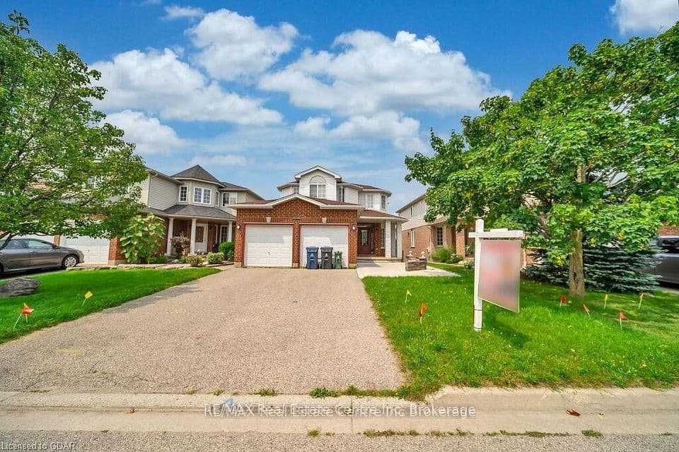 61 MOFFATT Lane, Guelph, ON N1G 5E8 – main photo