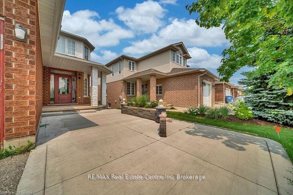 61 MOFFATT Lane, Guelph, ON N1G 5E8 – photo 2