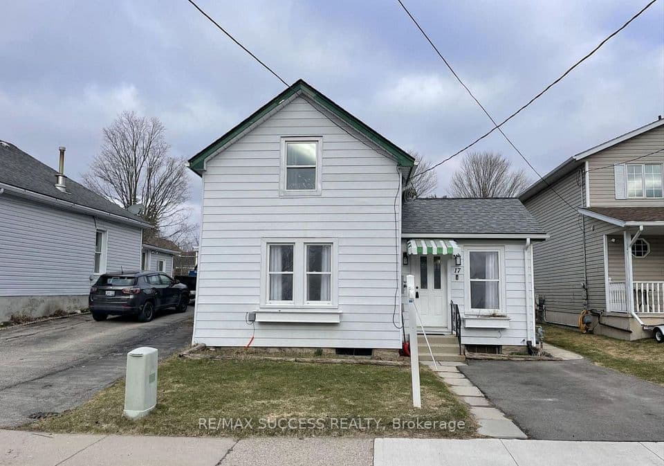 17 Dover Street, Woodstock, ON N4S 3L7 – photo 2