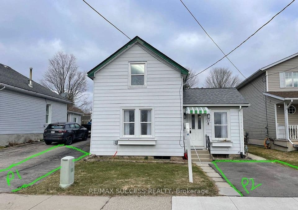 17 Dover Street, Woodstock, ON N4S 3L7 – photo 3