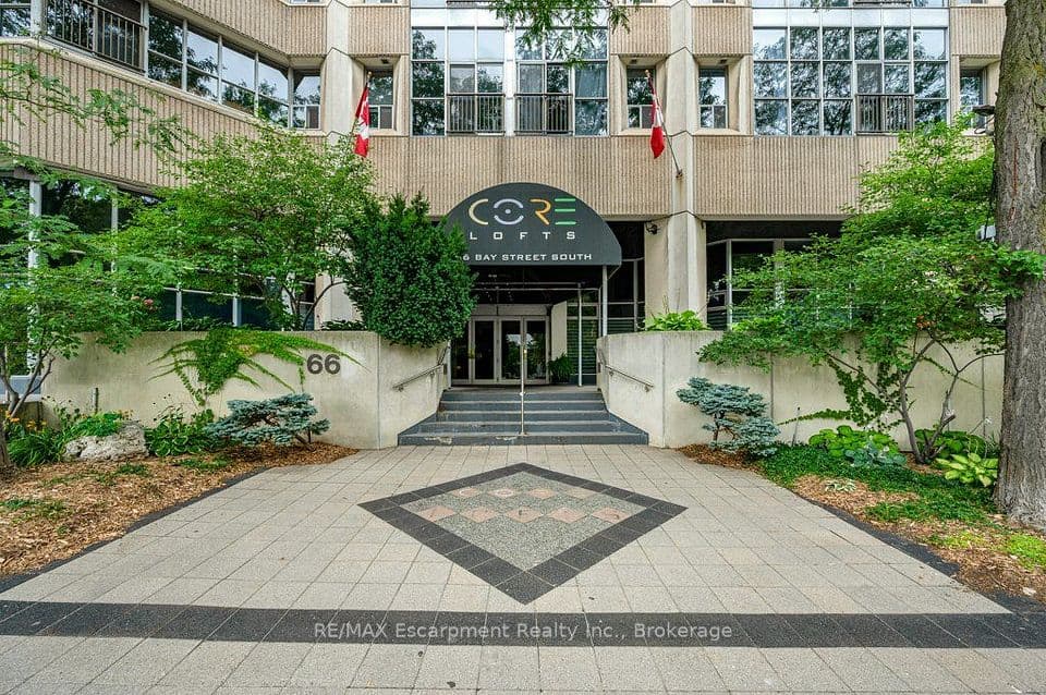 66 Bay Street S 107, Hamilton, ON L8P 4Z6 – photo 2