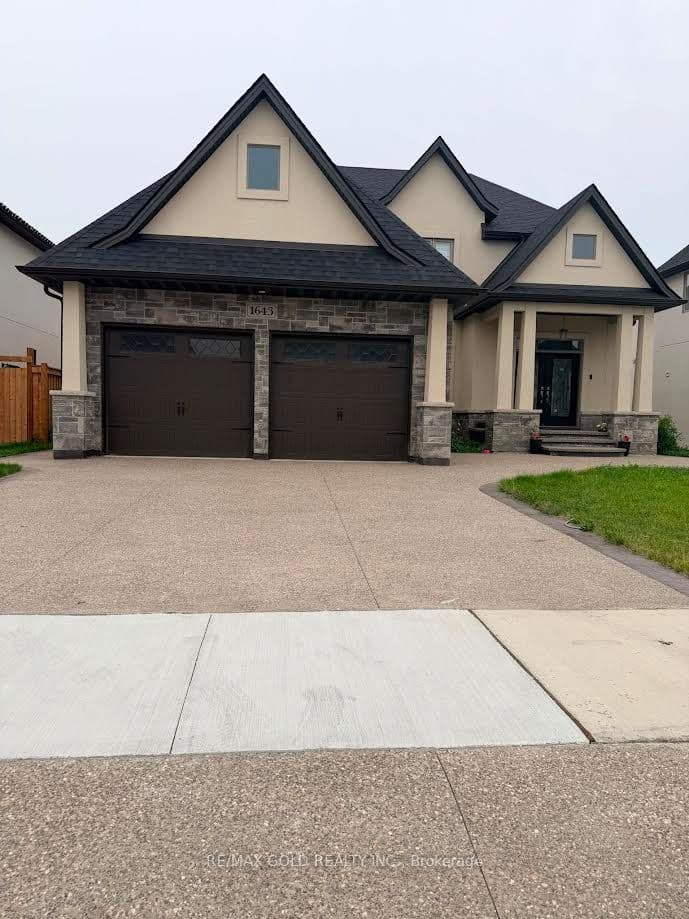 1643 Virtue Lane, Windsor, ON N8S 0A9 – main photo
