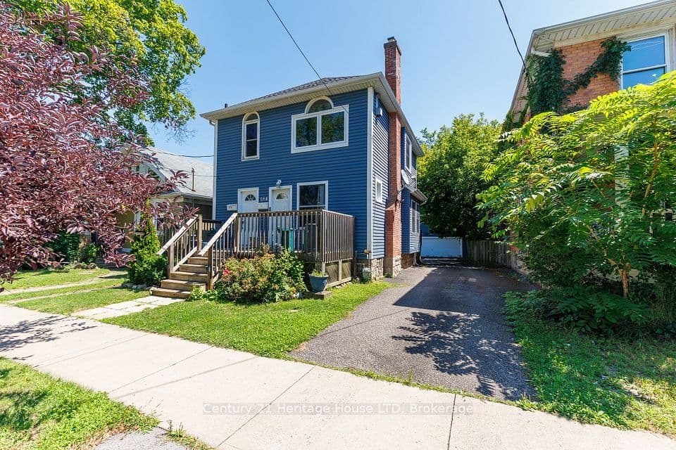 164 Lake Street, St. Catharines, ON L2R 5Y7 – main photo