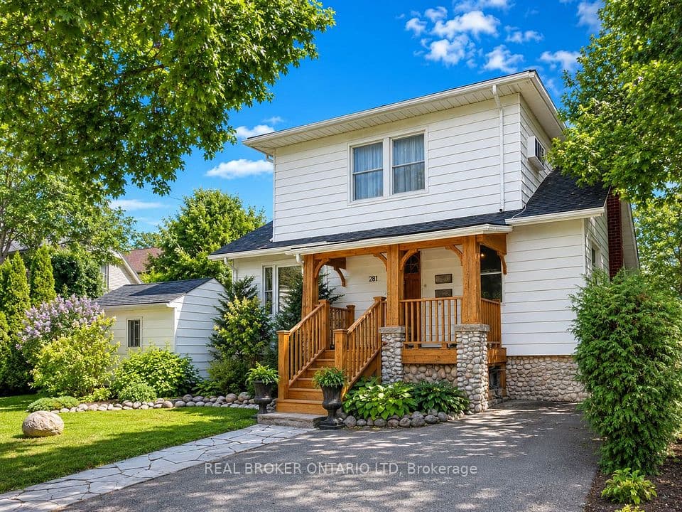 281 Grosvenor Street S, London East, ON N6A 1Y9 – main photo