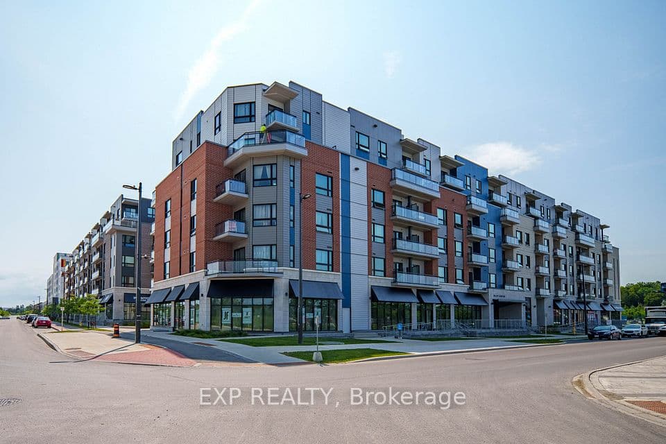 397 Codds Road 202, Manor Park - Cardinal Glen and Area, ON K1K 5C7 – main photo
