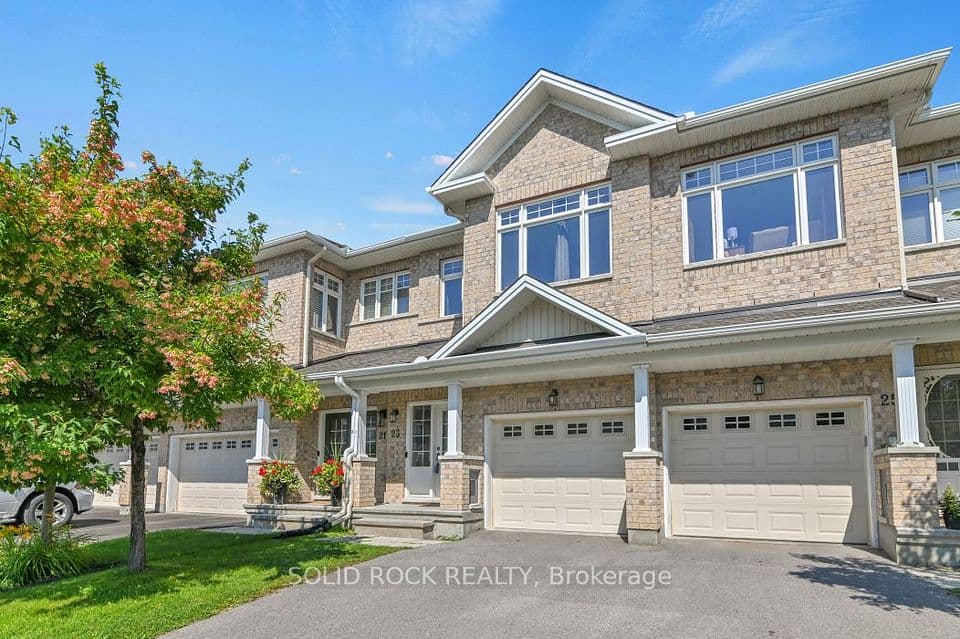 23 Peever Place, Carleton Place, ON K7C 0K5 – main photo