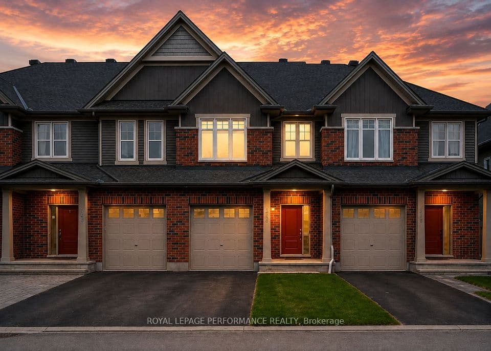 338 Alasken Drive, Blossom Park - Airport and Area, ON K1T 0M4 – main photo