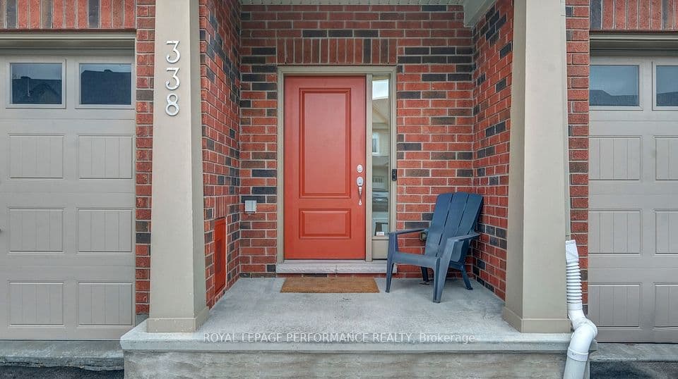 338 Alasken Drive, Blossom Park - Airport and Area, ON K1T 0M4 – photo 3