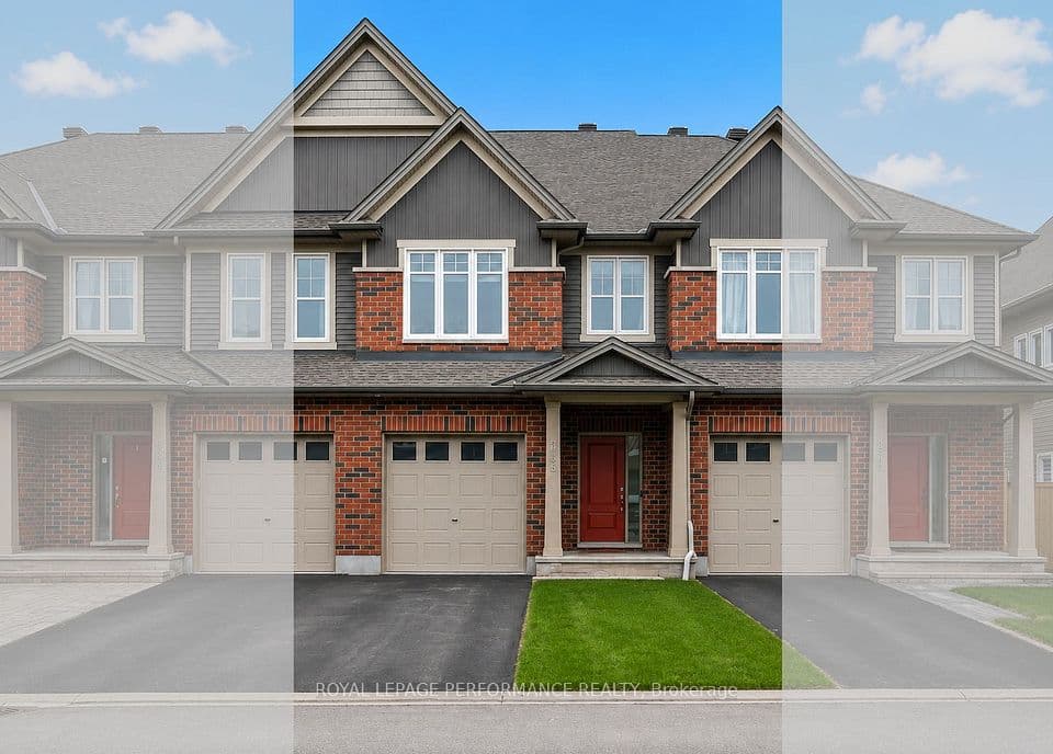 338 Alasken Drive, Blossom Park - Airport and Area, ON K1T 0M4 – photo 2