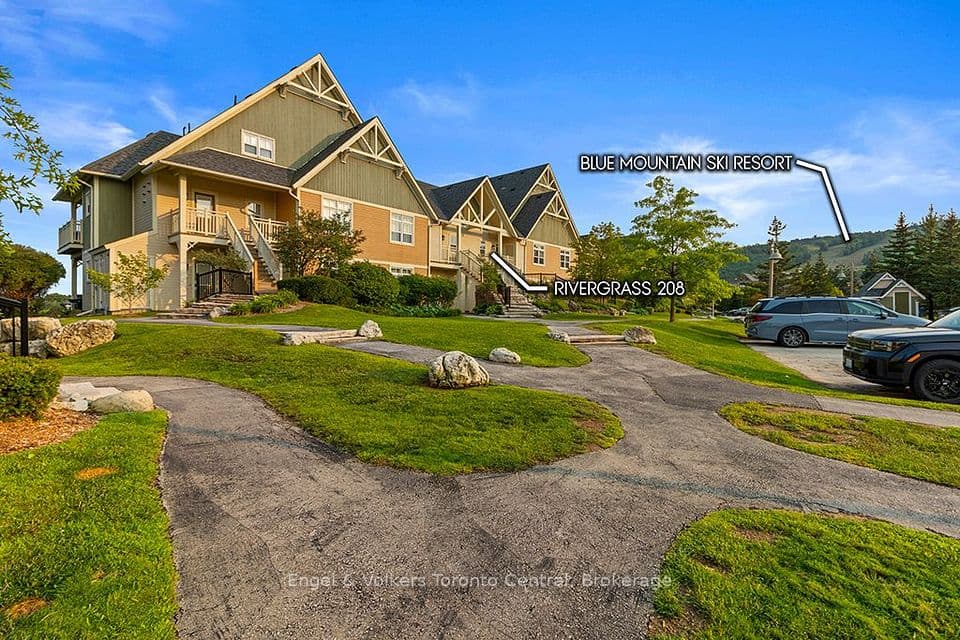 115 Fairway Court 208, Blue Mountains, ON L9Y 0P8 – photo 2