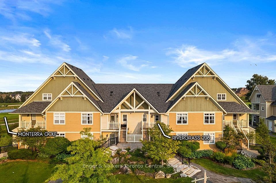 115 Fairway Court 208, Blue Mountains, ON L9Y 0P8 – main photo