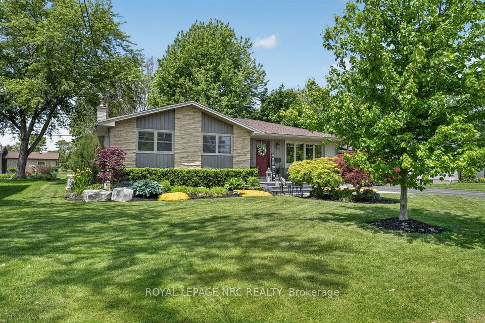 787 Grandview Road, Fort Erie, ON L2A 4V6 – main photo