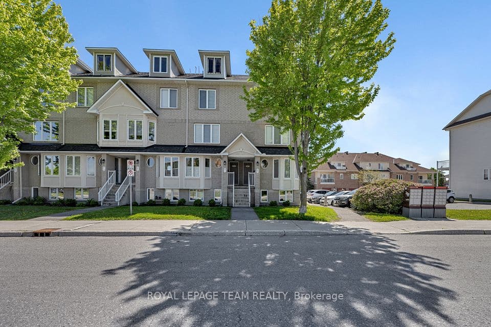 85 Cresthaven Drive, Barrhaven, ON K2G 6T9 – photo 3