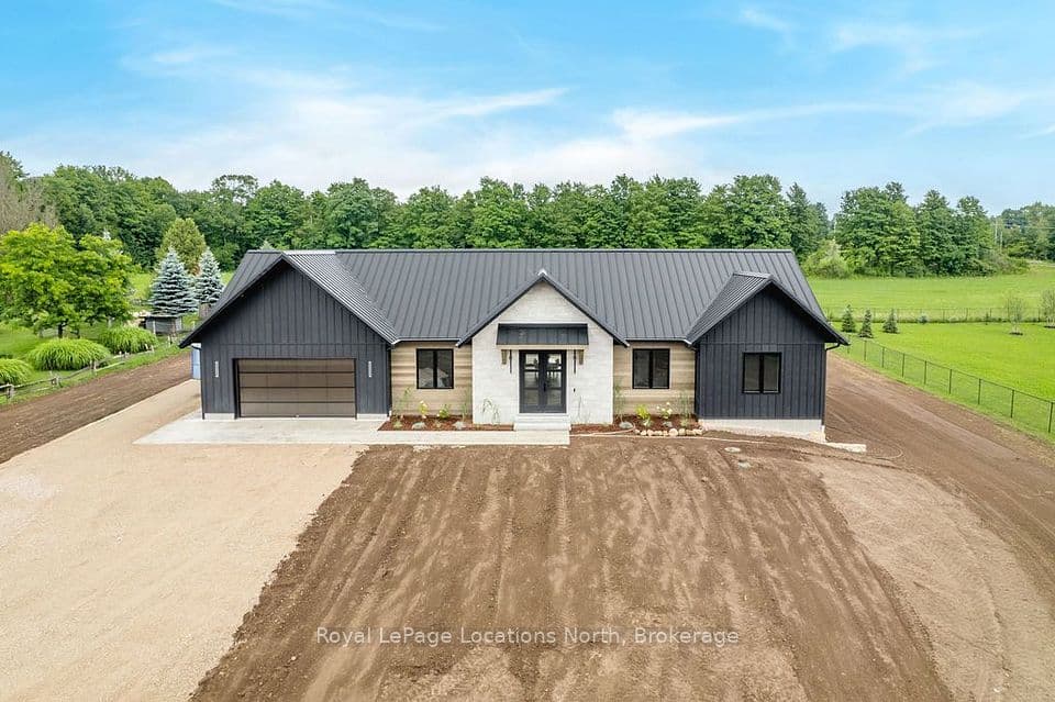 115 Inkerman Street, Grey Highlands, ON N0C 1E0 – photo 2